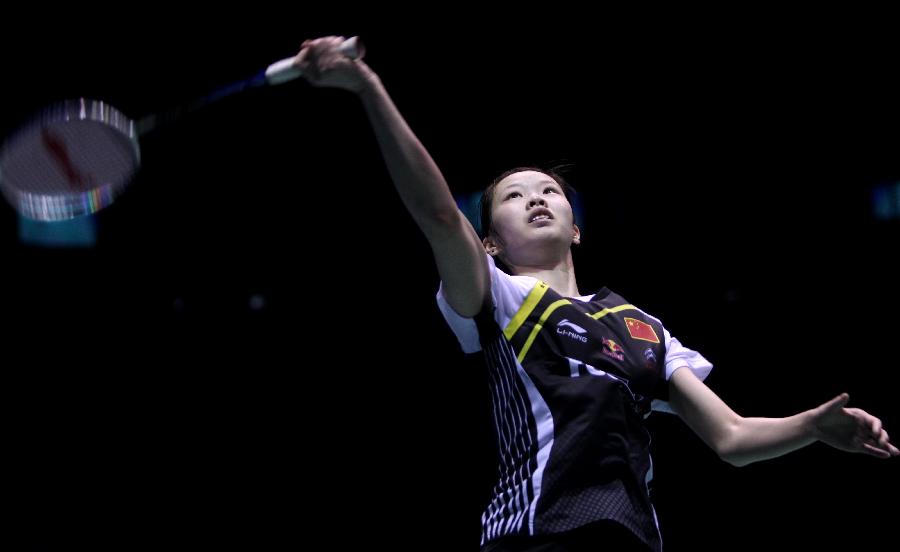 当对手尝试 当对手尝试