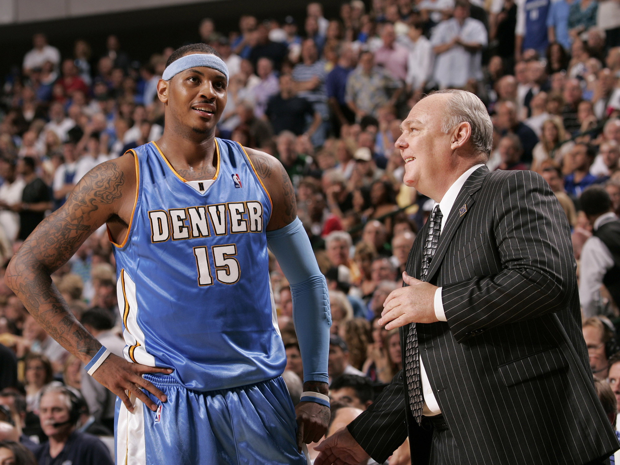 保持耐心 保持耐心